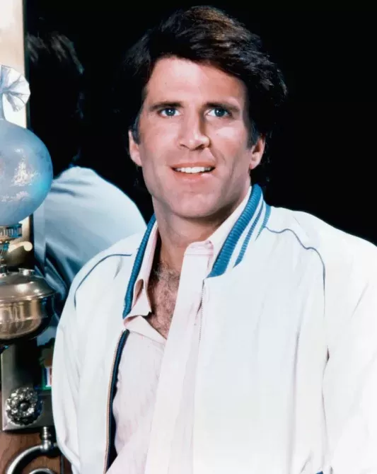Ted Danson jako celebrita