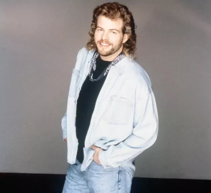 Toby Keith hyllest