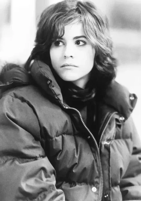 Ally Sheedy teraz