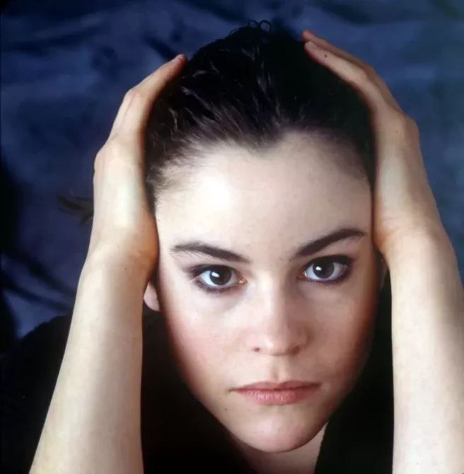 Ally Sheedy teraz