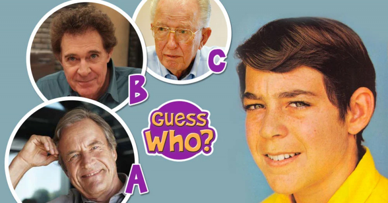 그렉 브래디(Greg Brady)가 어떤 사람이 되었는지 추측할 수 있나요?