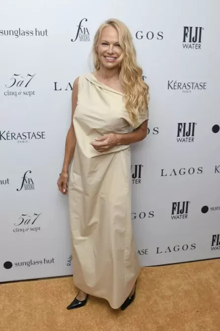 Pamela Andersone