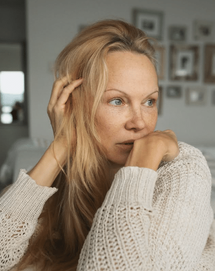 Pamela Andersone