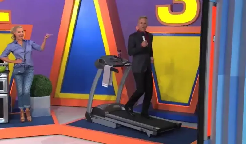 Az ár megfelelő bemondó