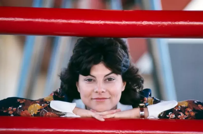 Adrienne Barbeau sekarang
