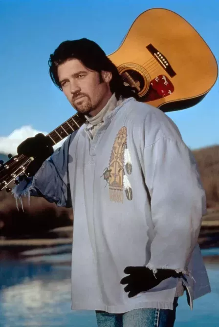 Billy Ray Cyrus