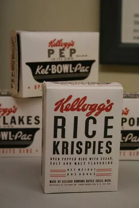 koji je napisao rice krispies jingle