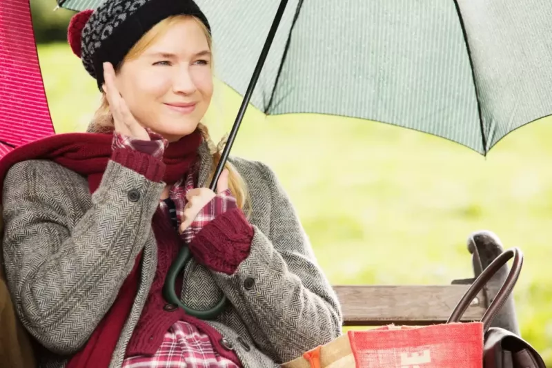 Renee Zellweger
