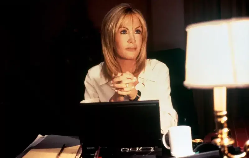 Joan van ark agora