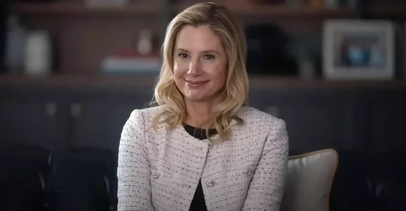 Milik Mira Sorvino adalah