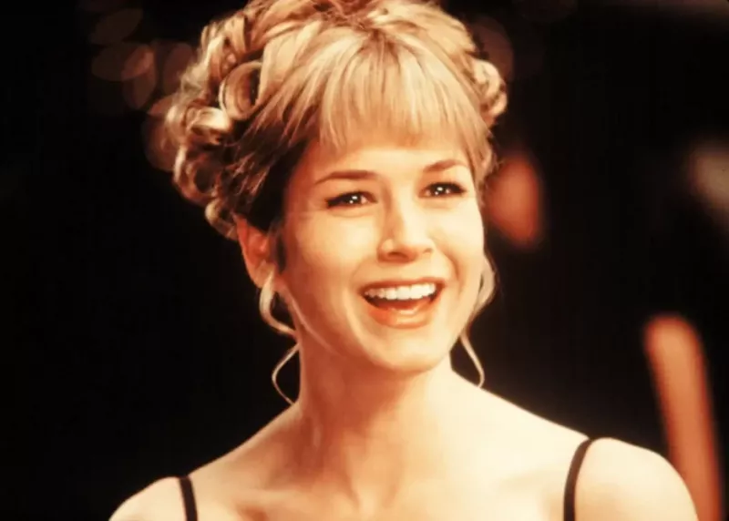 Renee Zellweger