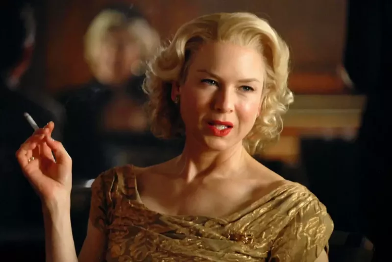 Renee Zellweger