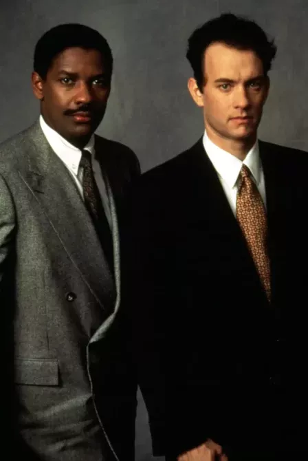 denzel washington