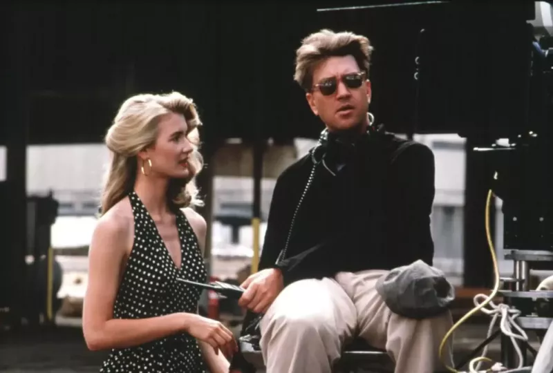Aniversari de David Lynch
