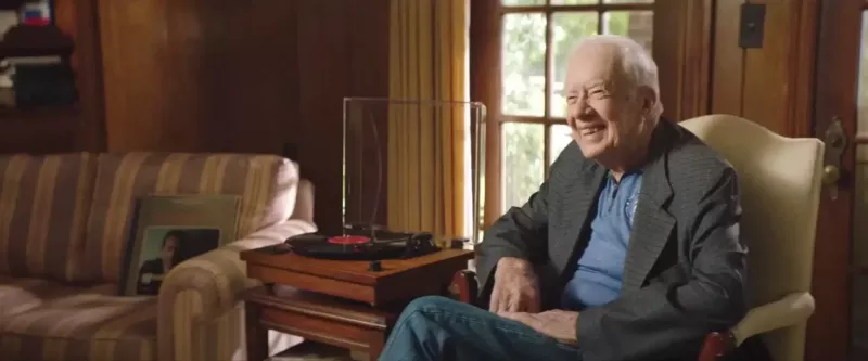 Jimmy Carter