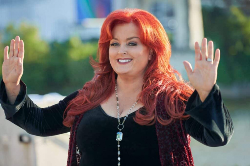 Wynonna Judd