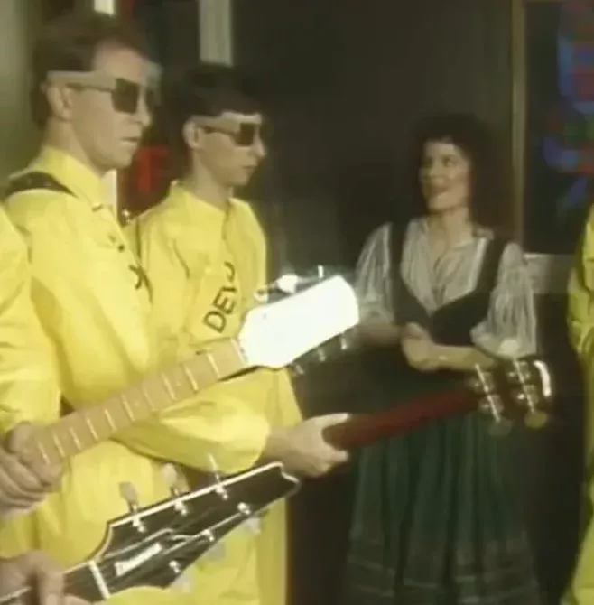 música mais tocada na MTV