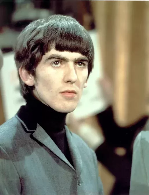 Bài hát hay nhất của George Harrison