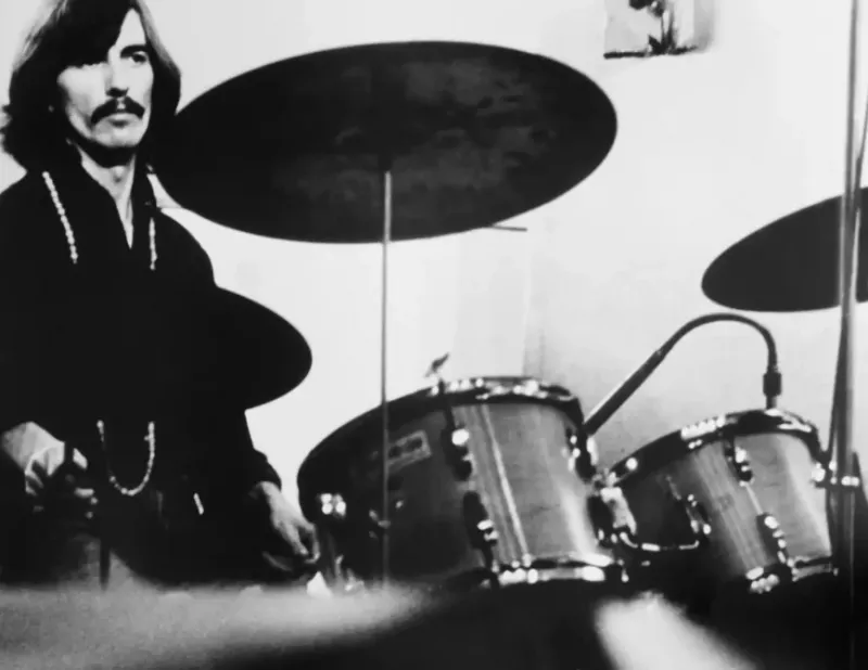 Bài hát hay nhất của George Harrison