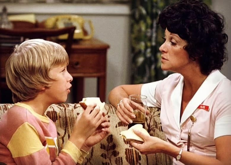 Linda Lavin