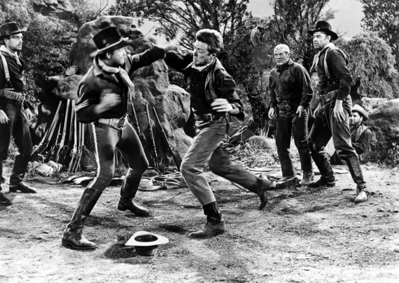La pitjor pel·lícula de Clint Eastwood