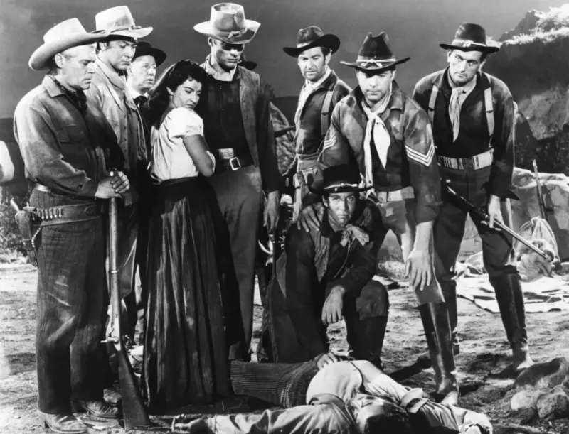 La pitjor pel·lícula de Clint Eastwood