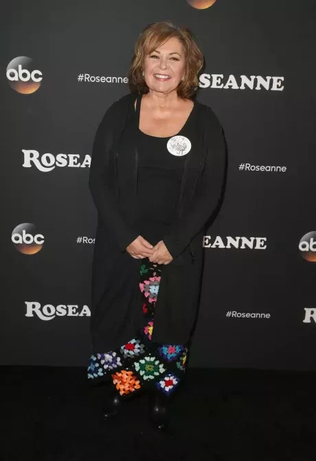 Roseanne Barri laul