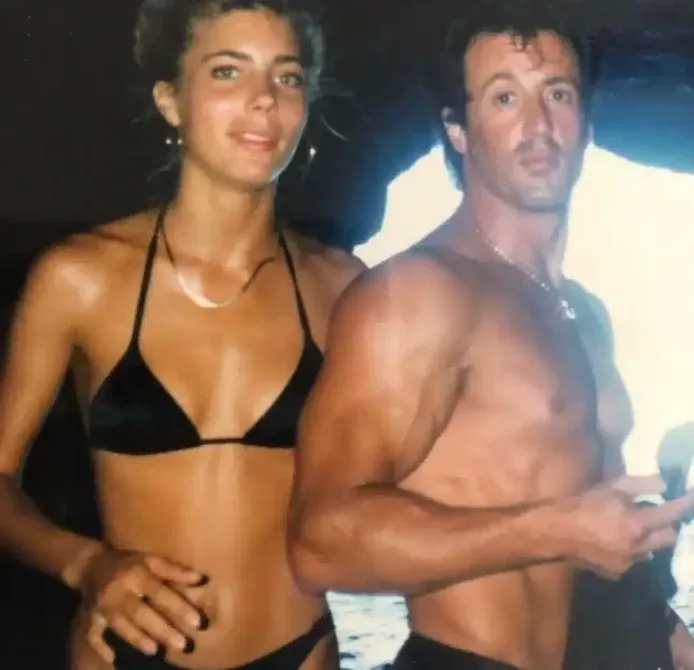 Sylvester Stallone i Jennifer Flavin segueixen junts