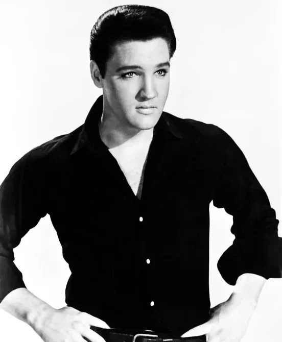 Graceland'de Noel