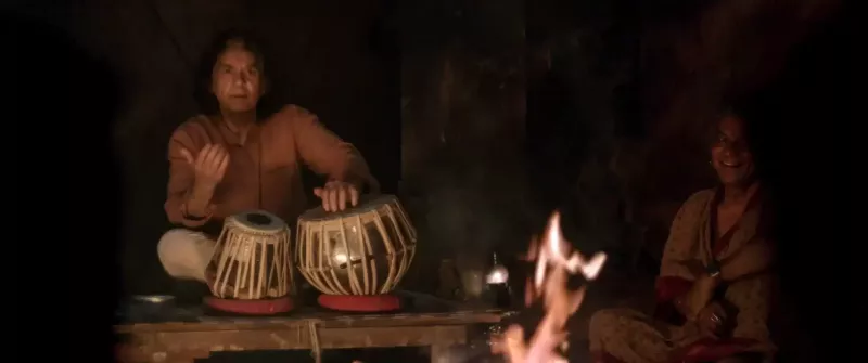Grammys a Memoriam 2025 -ben