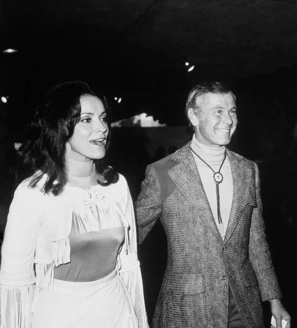 Johnny Carson alcoolism