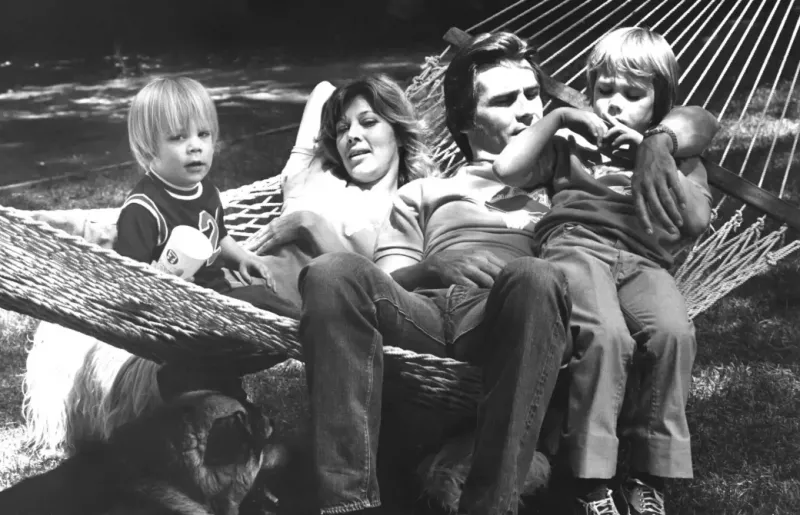 Josh Brolin คนเก่ง