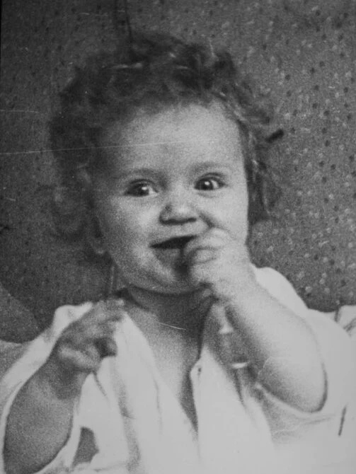 Nomi dei bambini degli anni '80