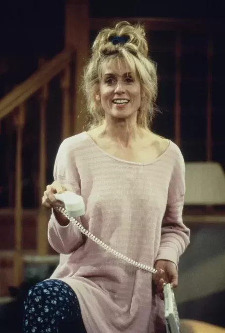 Judith light kes's the boss reboot