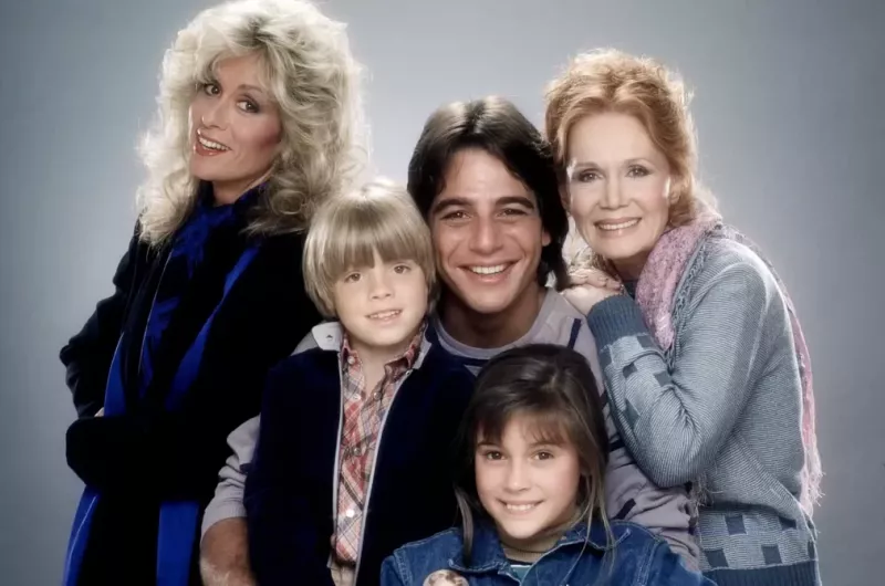 Judith Light kes's the boss reboot