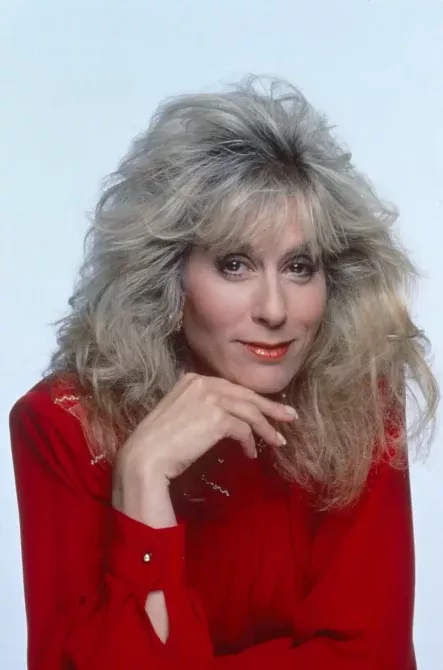 Judith light kes's the boss reboot