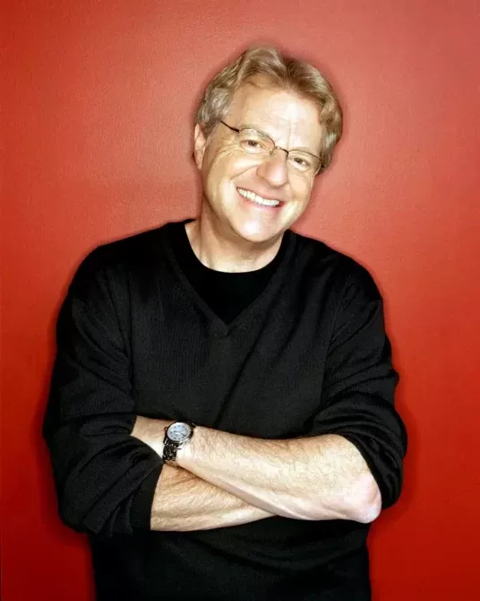 Jerry Springer-Dokumentarfilm