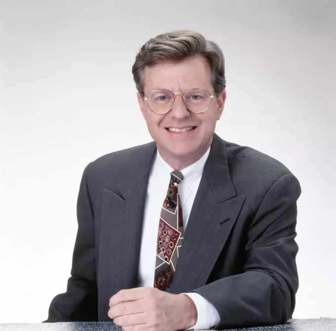 Jerry Springer-Dokumentarfilm