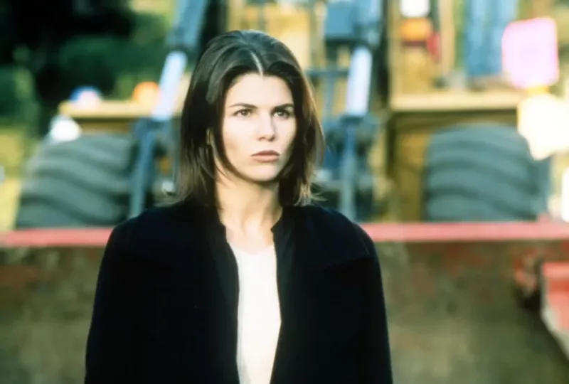 Lori Loughlin sa vracia do televízie