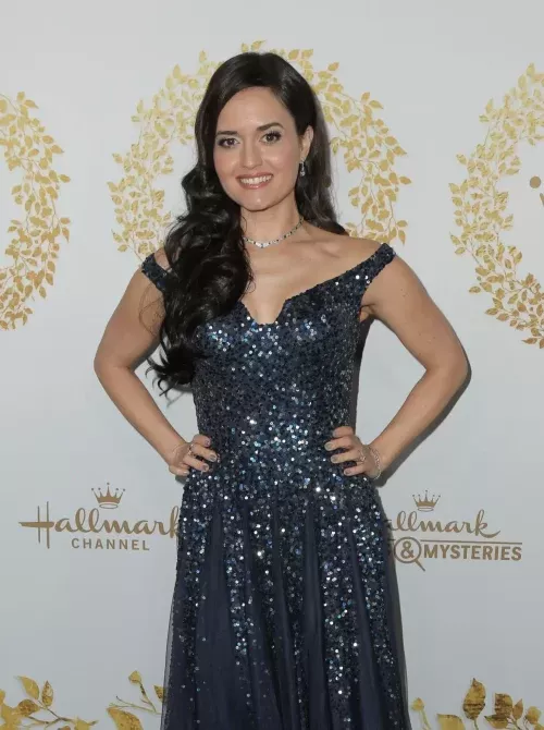 Danica McKellar vidunderårene