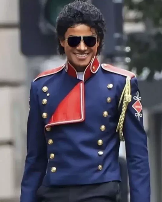 マイケル・ジャクソンの伝記