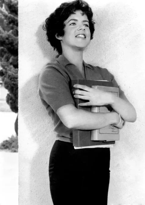 Stockard Channing