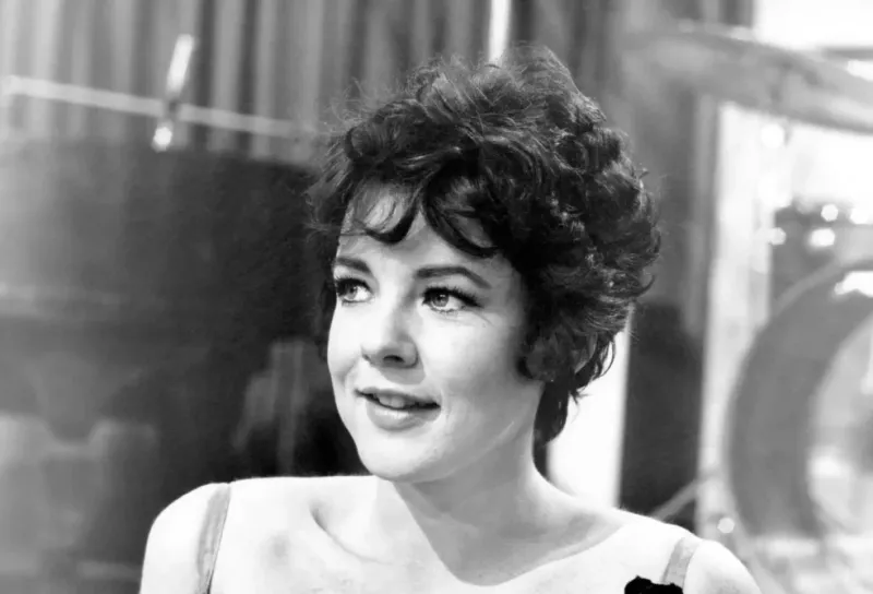 Stockard Channing