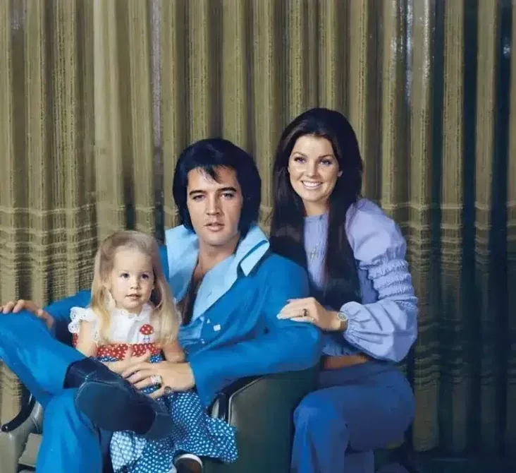 Elvis Presley Weihnachten