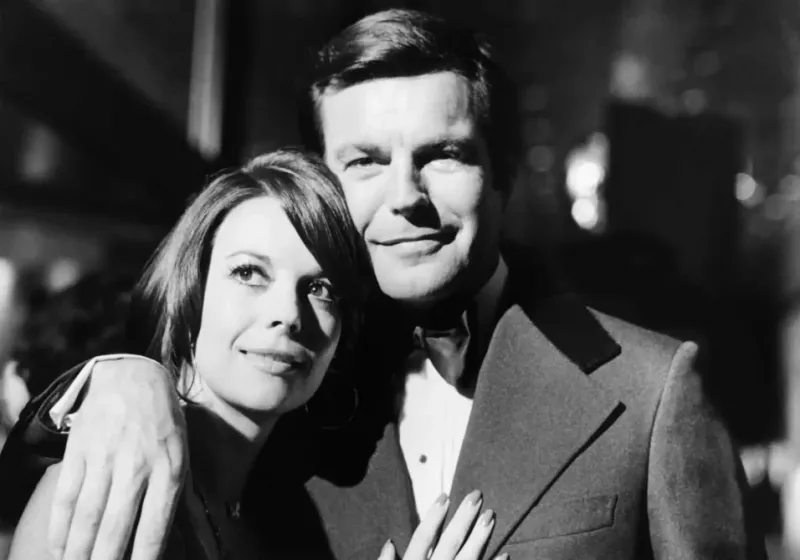La mort de Natalie Wood