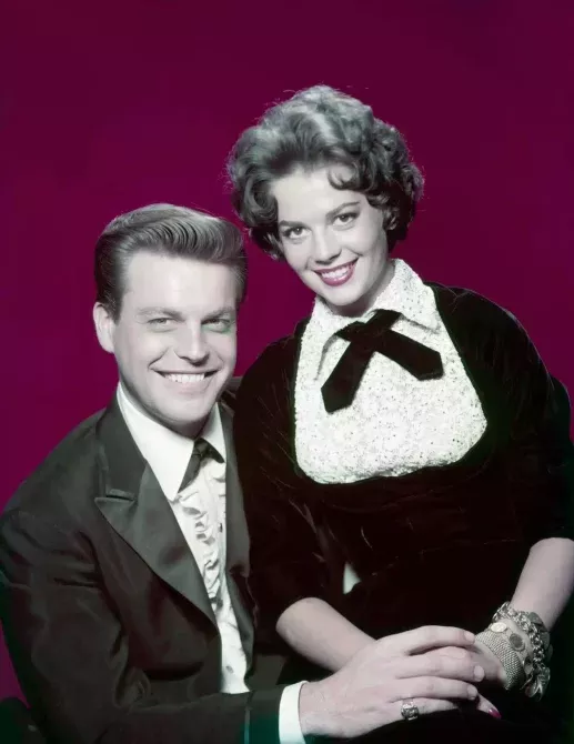 La mort de Natalie Wood