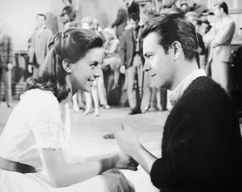 La mort de Natalie Wood