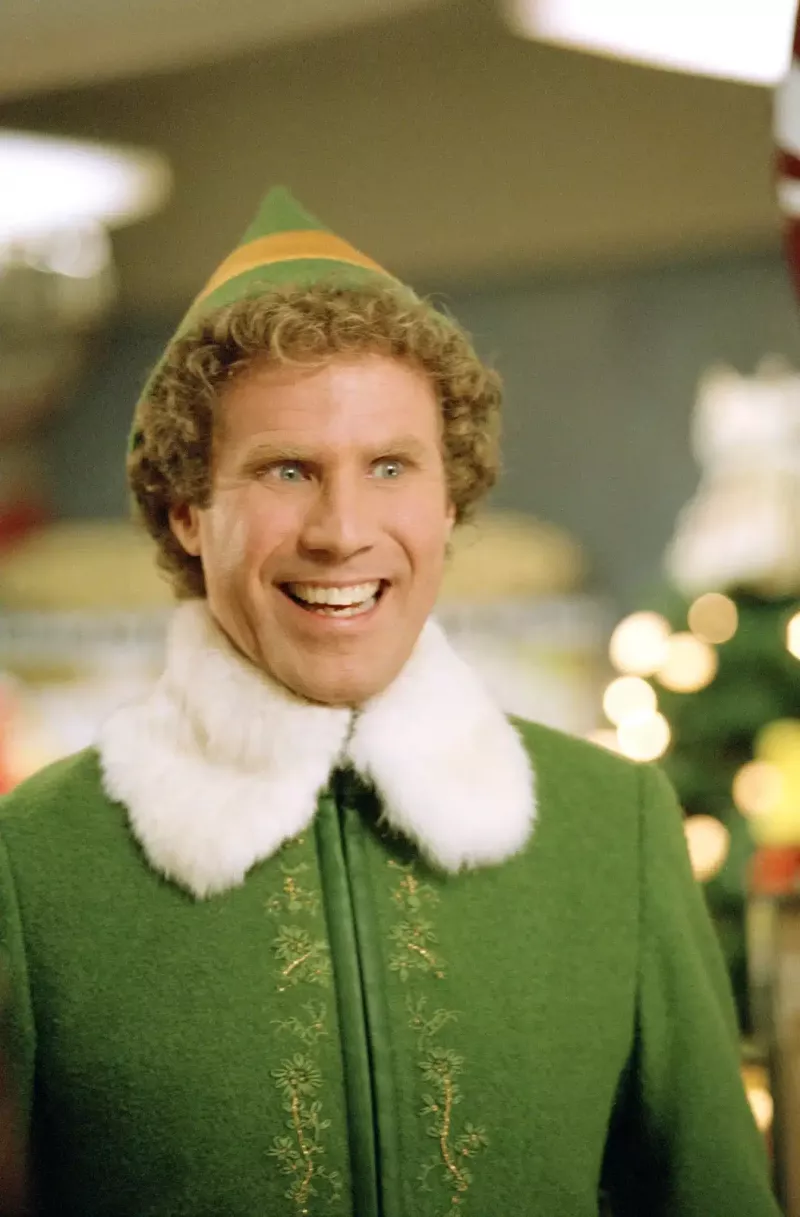 Will Ferrell