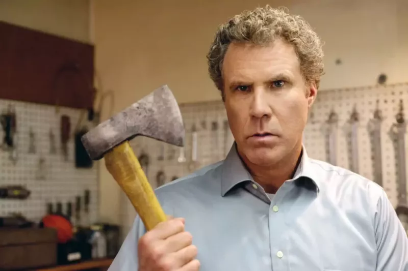 Will Ferrell