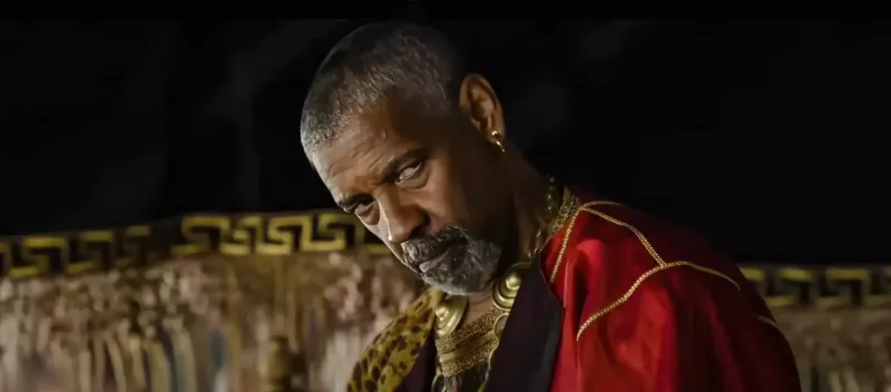 Oscar 2025